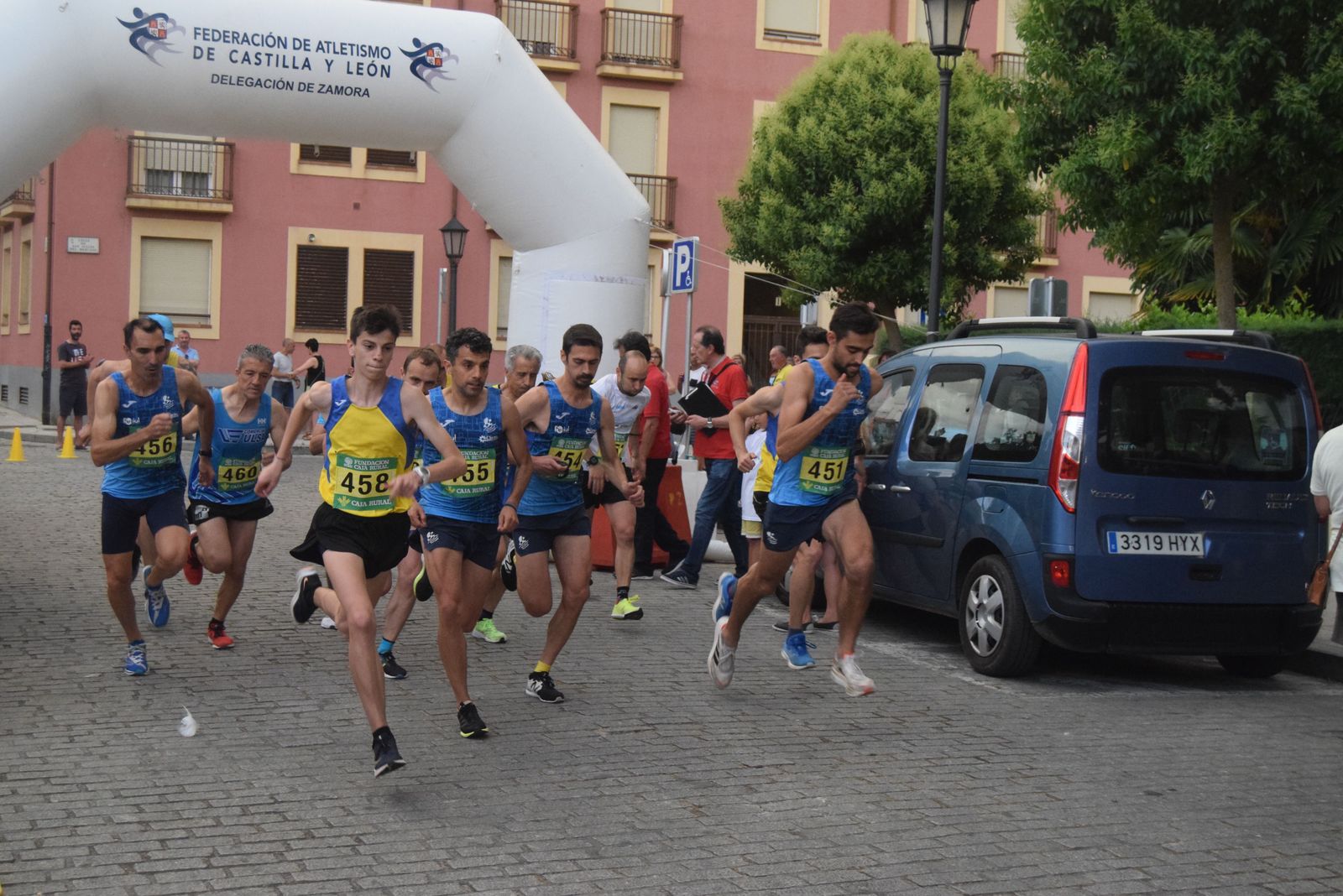 Milla urbana de La Horta (77)