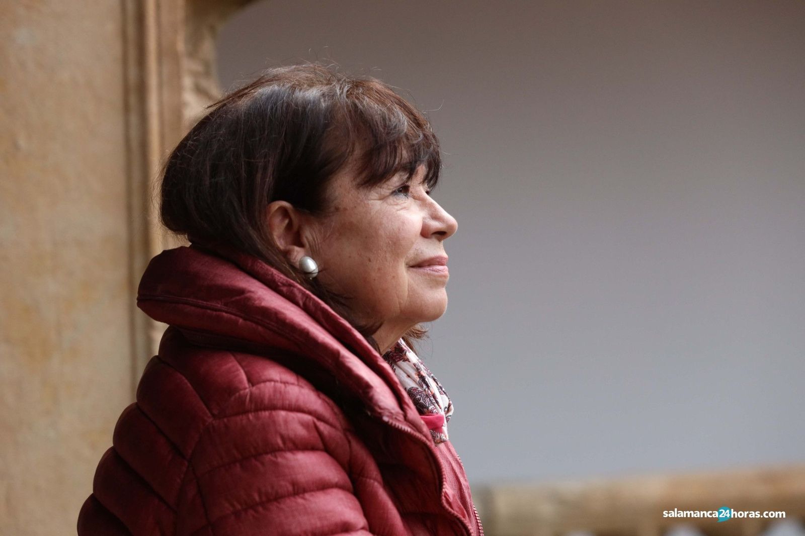 Cristina Narbona (2)