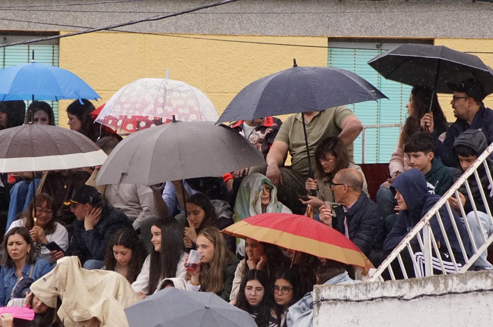 Villoria, toro del Voto