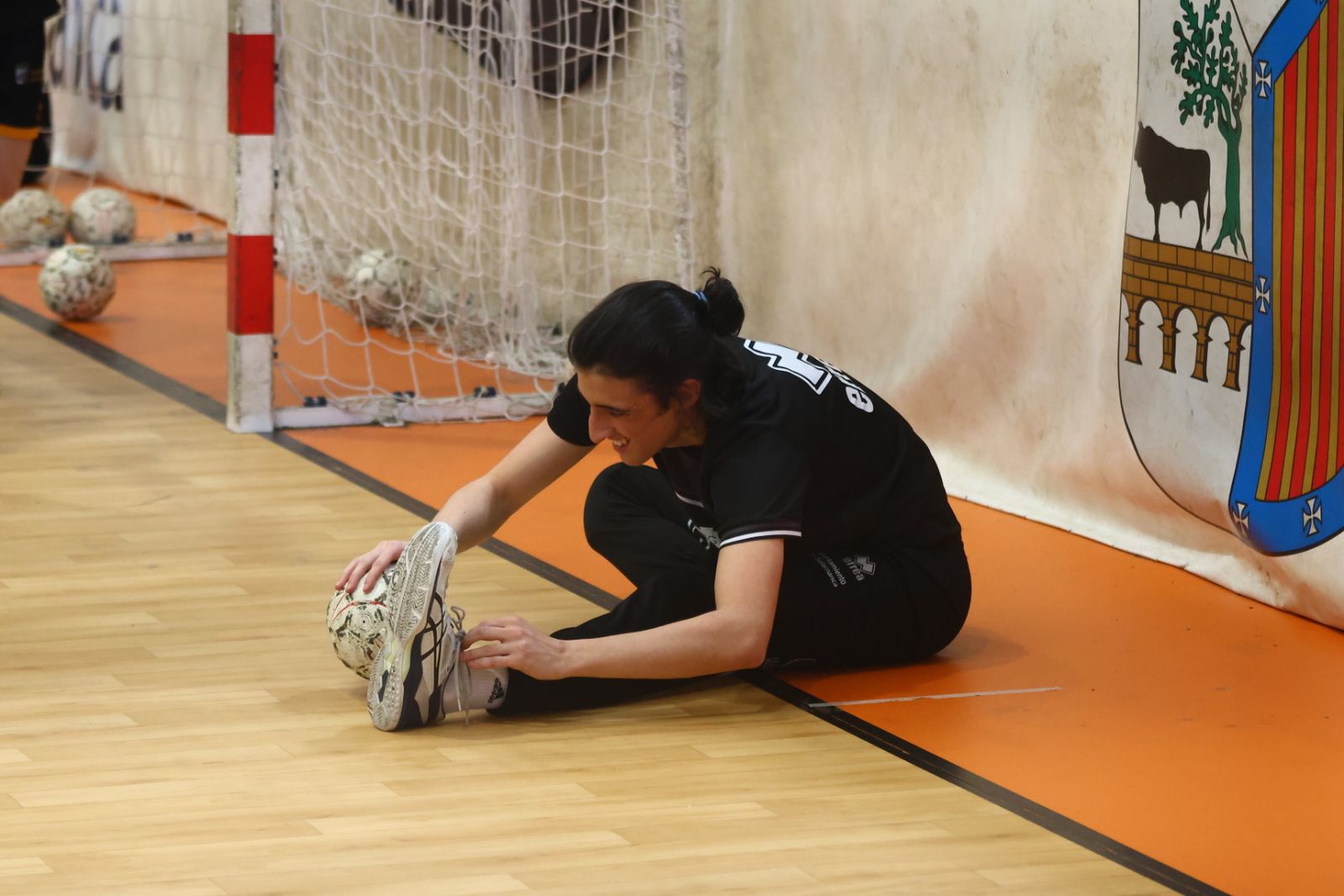 Salamanca Balonmano - Autocenter Principado