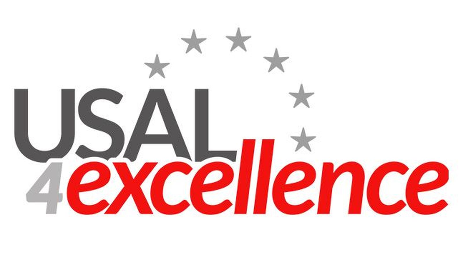 USAL4EXCELLENCE