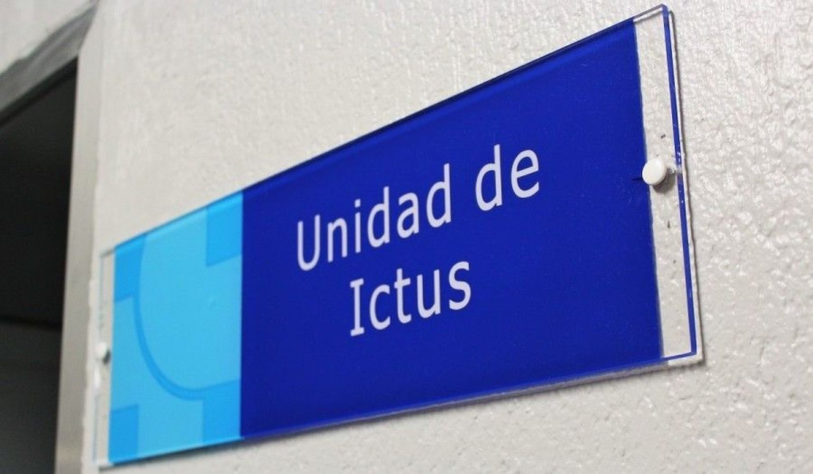 UNIDAD ICTUS