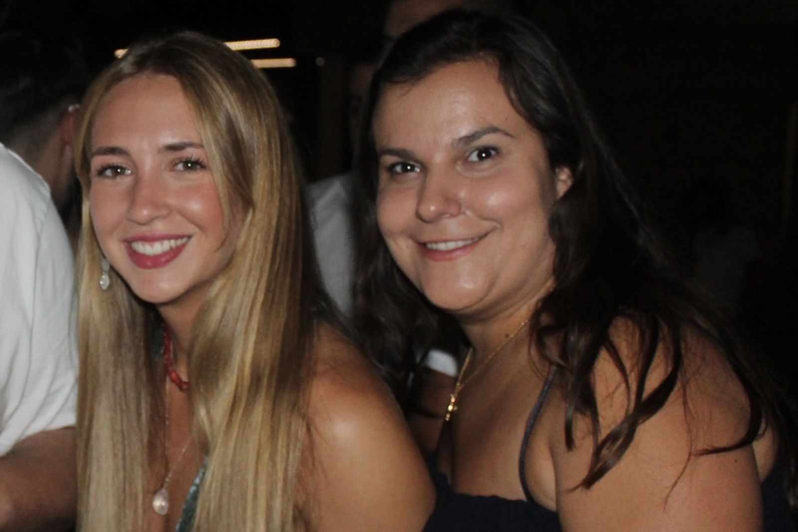 Gran afluencia en las casetas de la Feria de Día en la primera noche de las Ferias y Fiestas de Salamanca