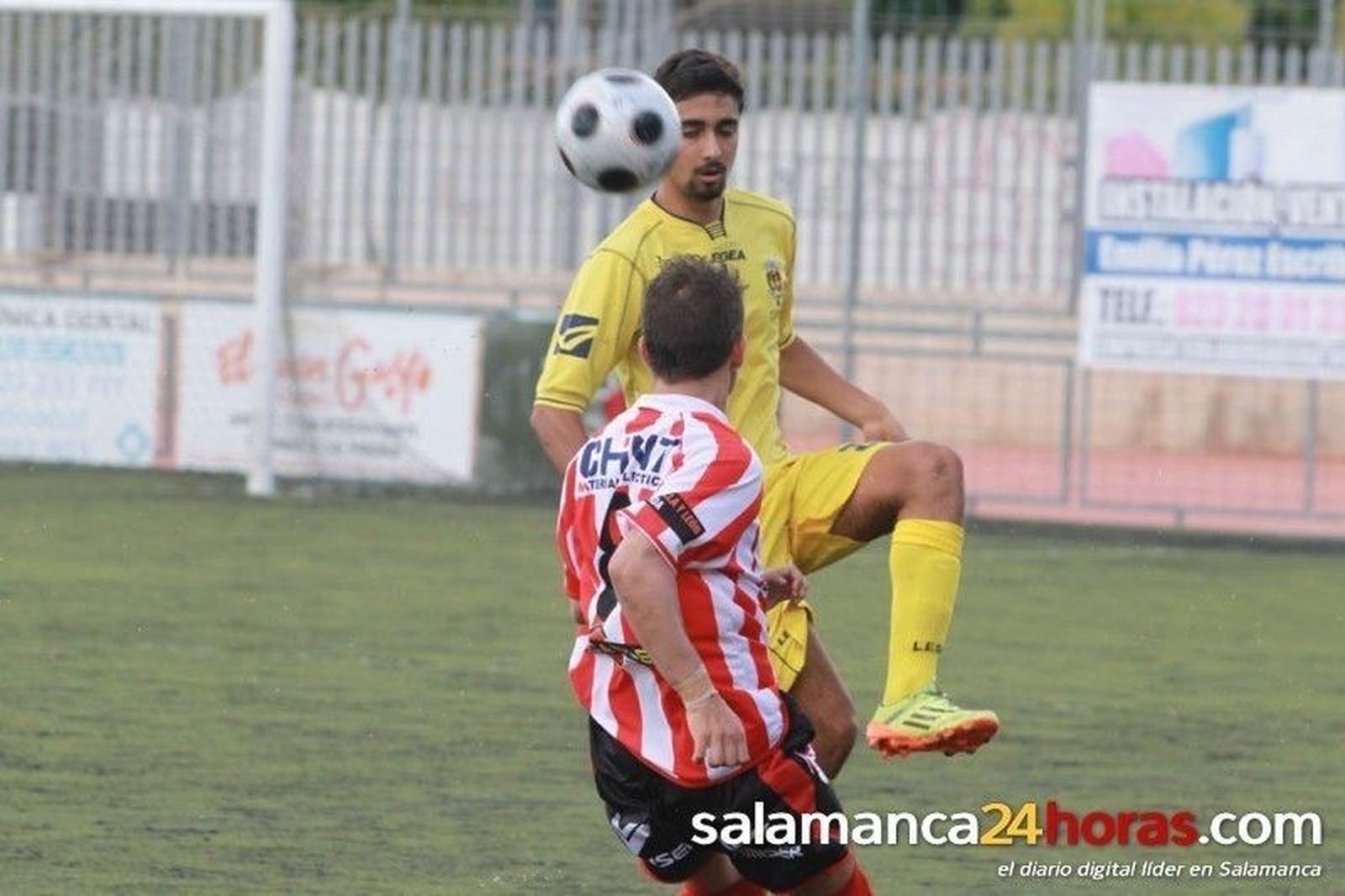 Torneo de fútbol juvenil