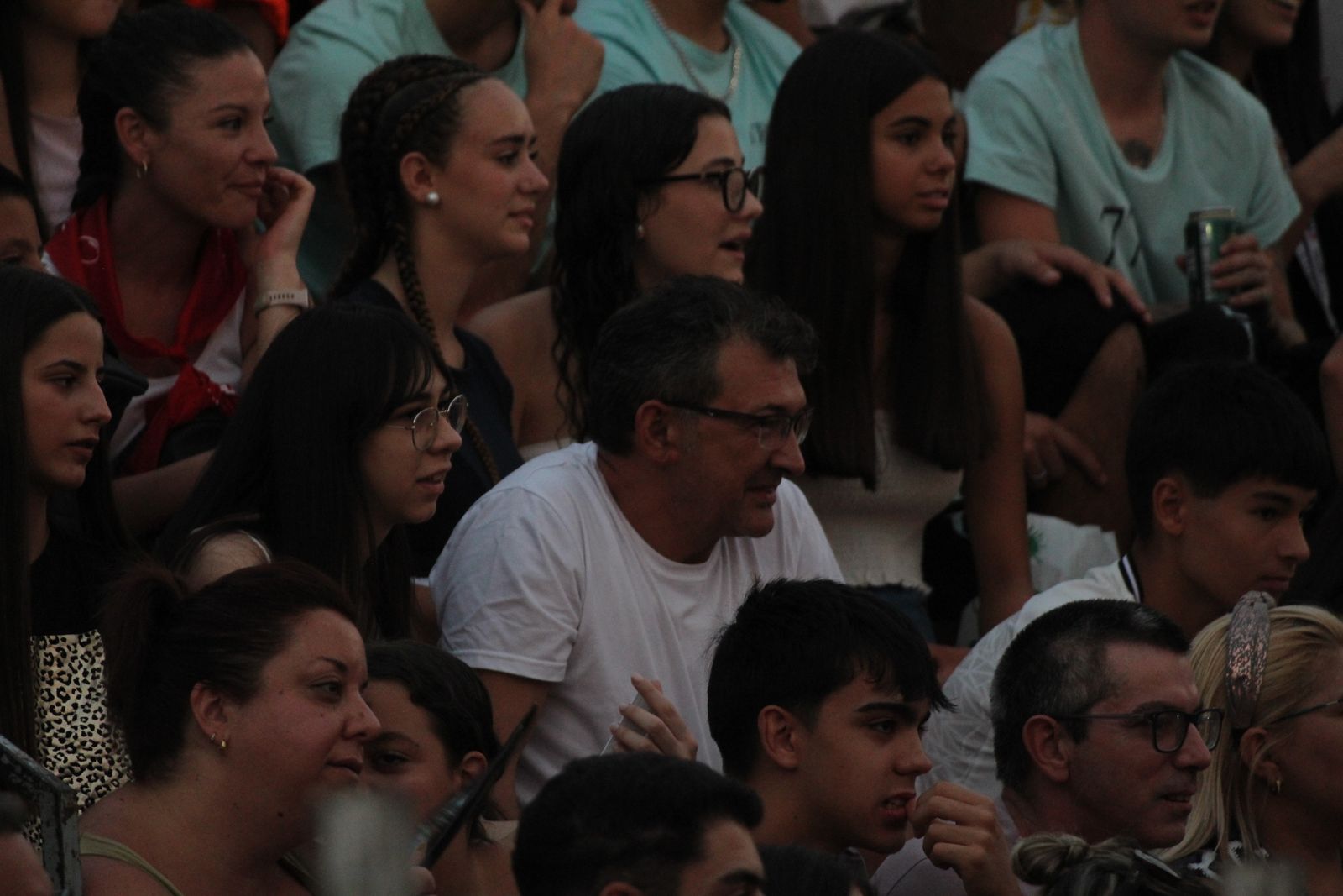 Así se ha vivido el Grand Prix de Carbajosa de la Sagrada y la posterior vaquilla