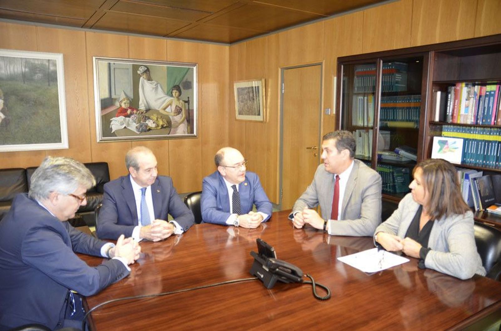 Castro sanidad sanabria