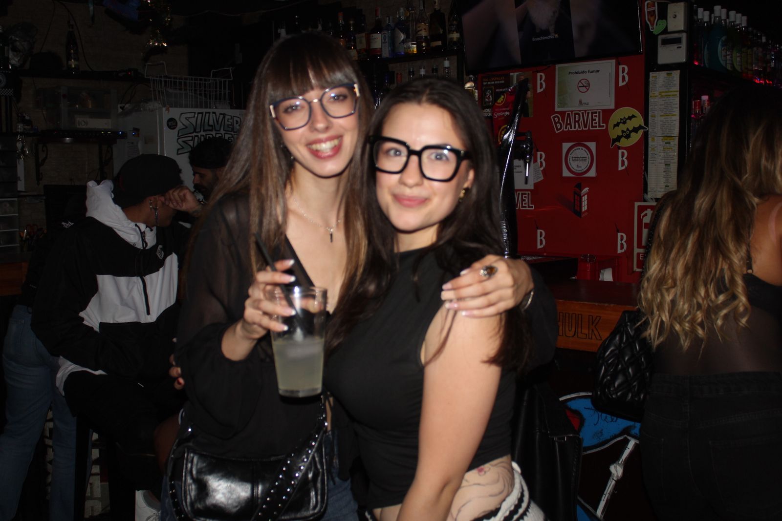 Salamanca de noche, viernes 19 de septiembre