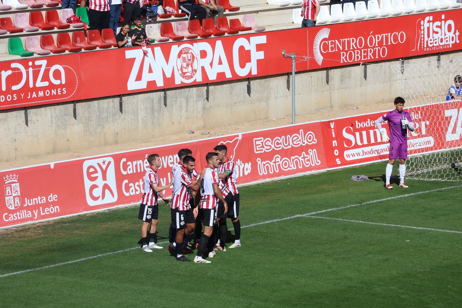Zamora CF - Real Avilés Industrial (40).JPG