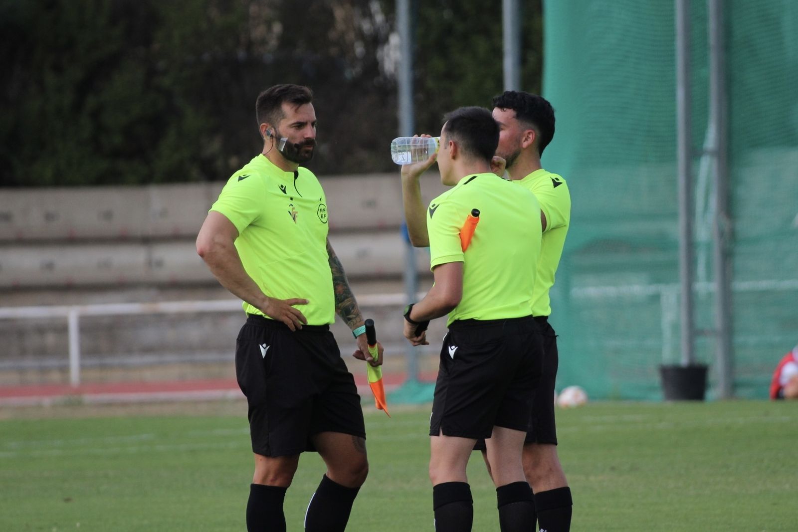 Copa RFEF: Salamanca CF UDS - Guijuelo.