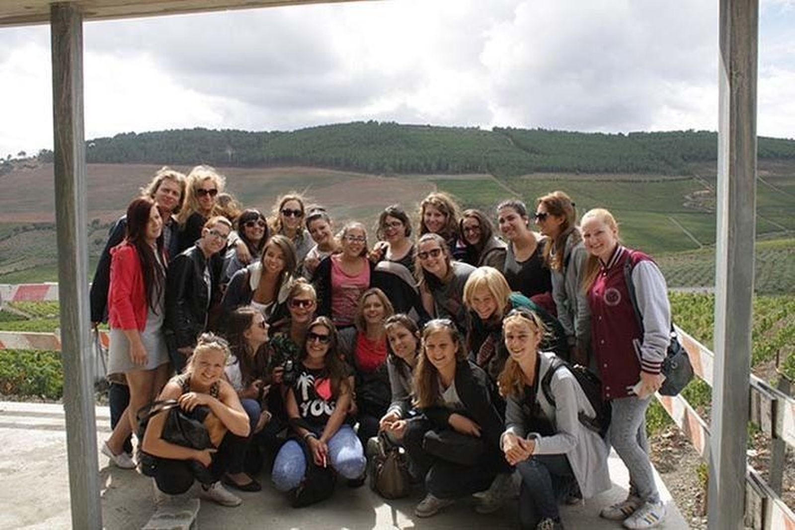 Dos proyectos promovidos por la AECT Duero-Douro contribuyen a unir el territorio europeo