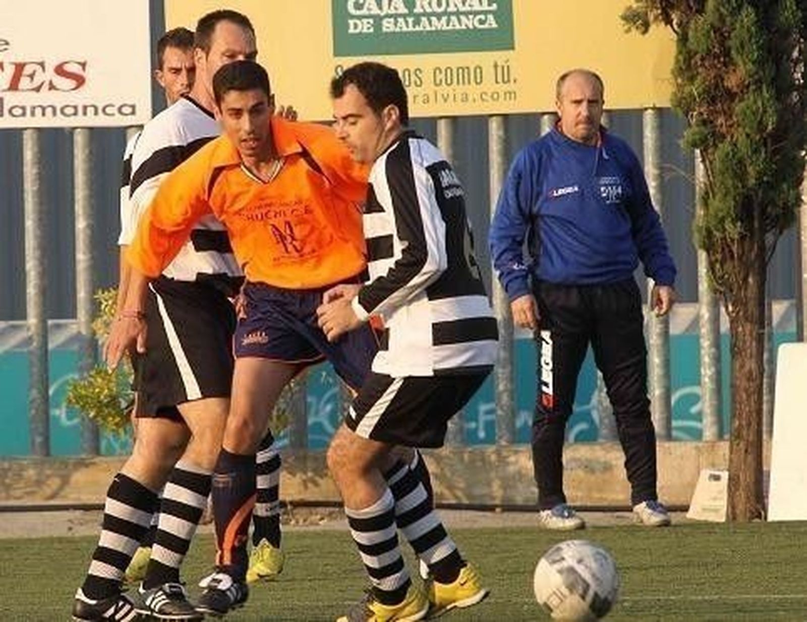 Trofeo Isidoro Benito