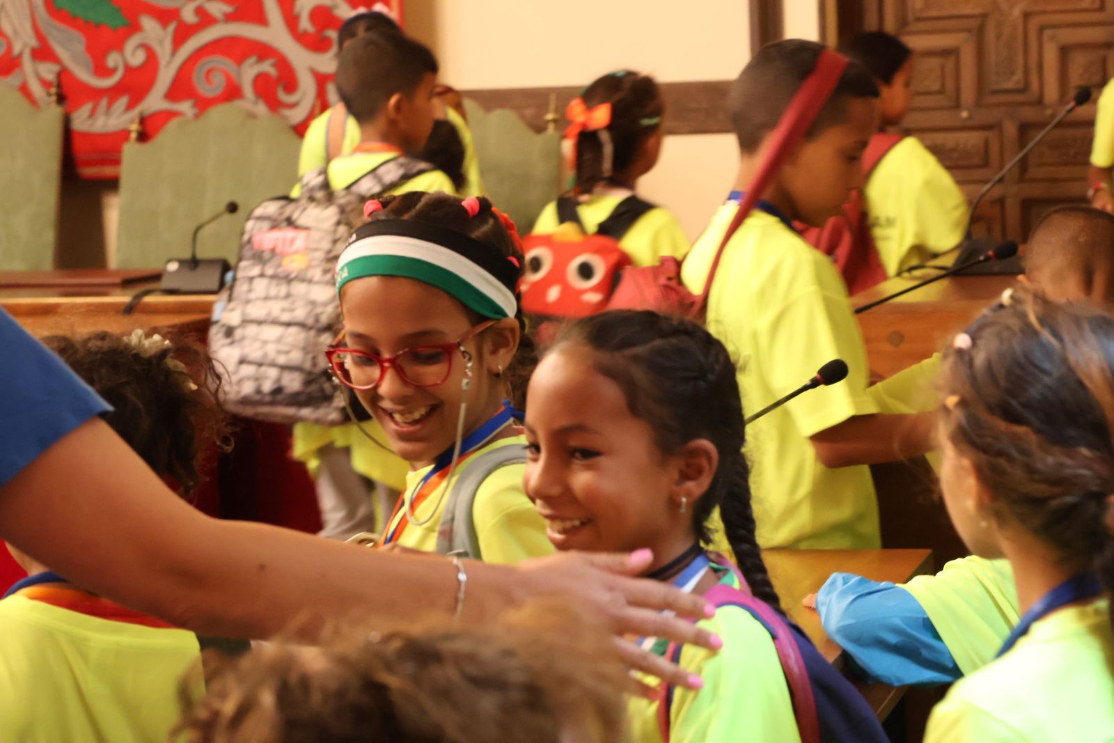 recepcion-programa-vacaciones-en-paz-35