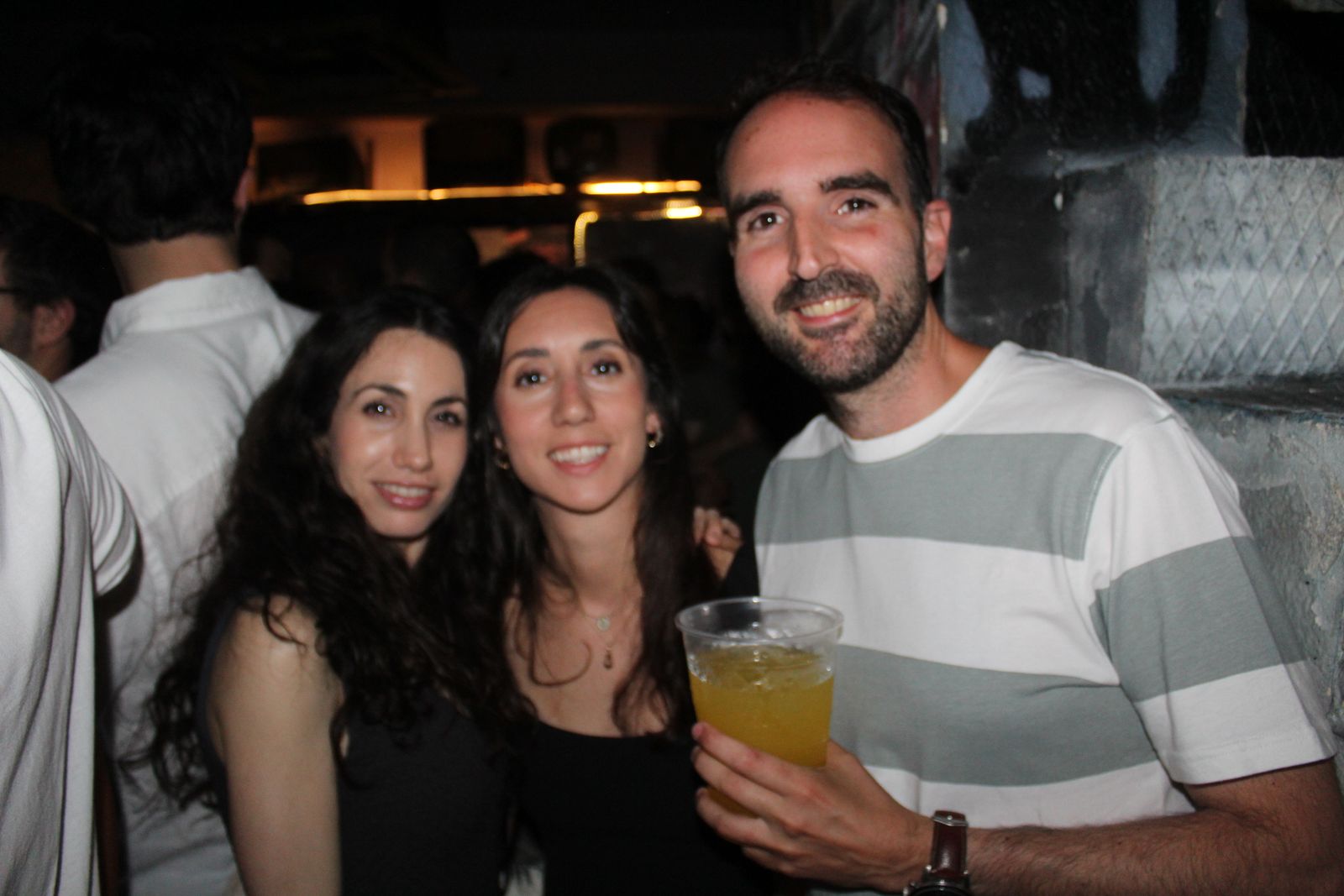 Salamanca de noche, viernes 5 de septiembre