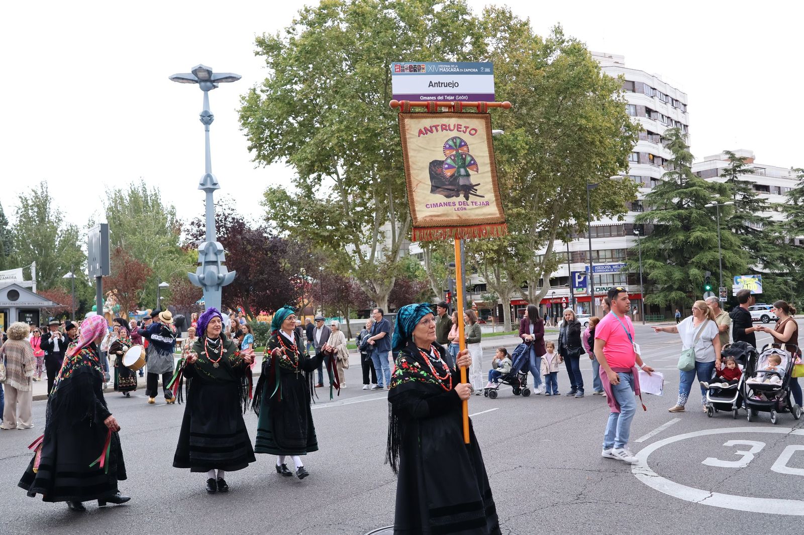 XIV Desfile de Mascaradas (20).JPG