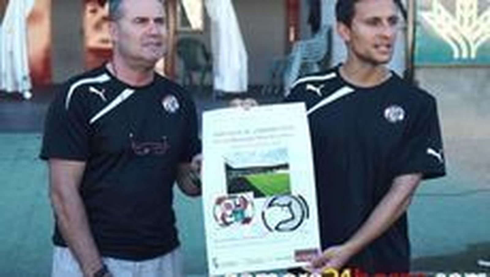 Directiva y fútbol base del Zamora acercan posturas antes de la reunión con los familiares de los jugadores