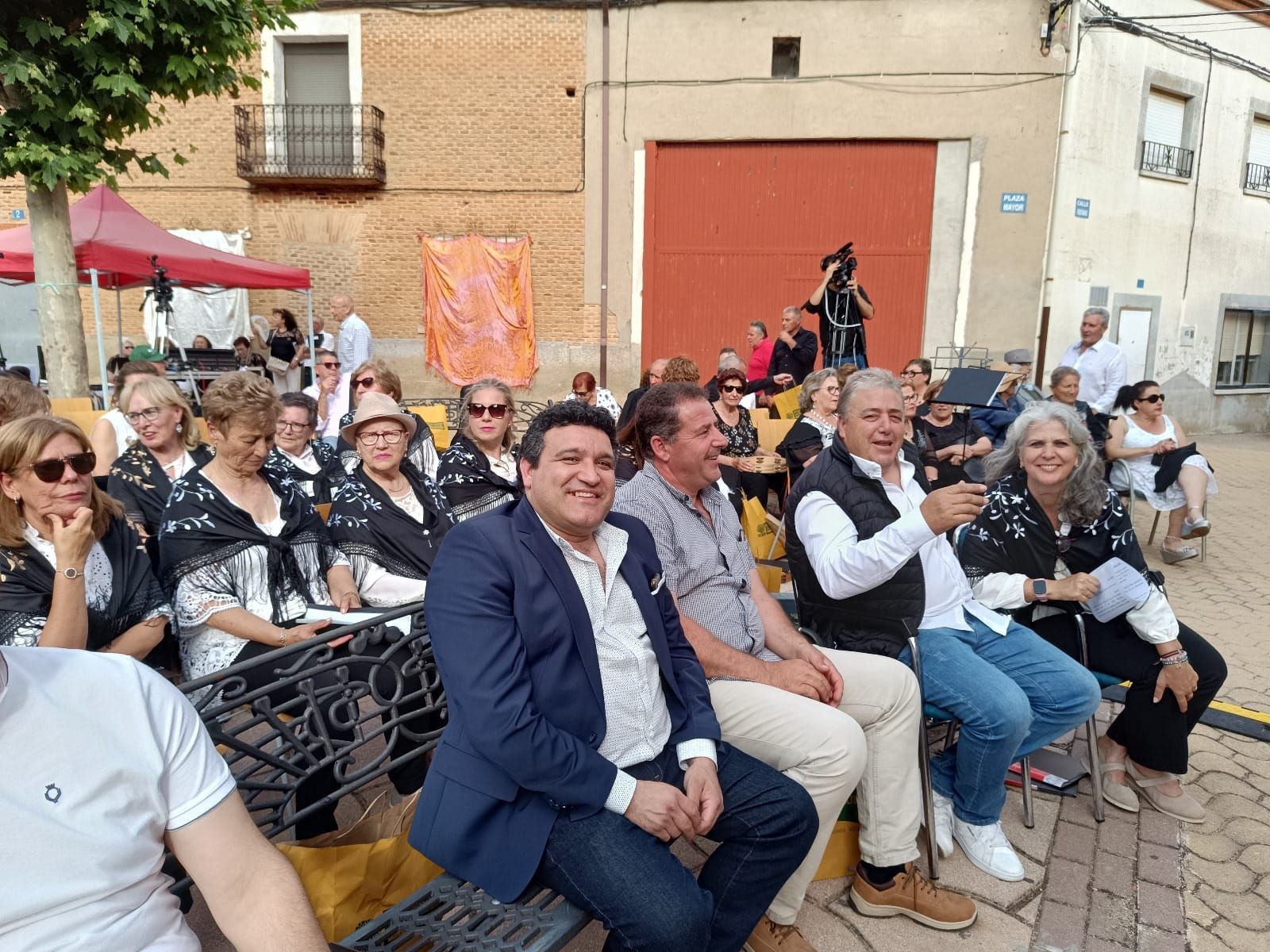 XX Certamen de Canciones Tradicionales, Villalba de la Lampreana.
