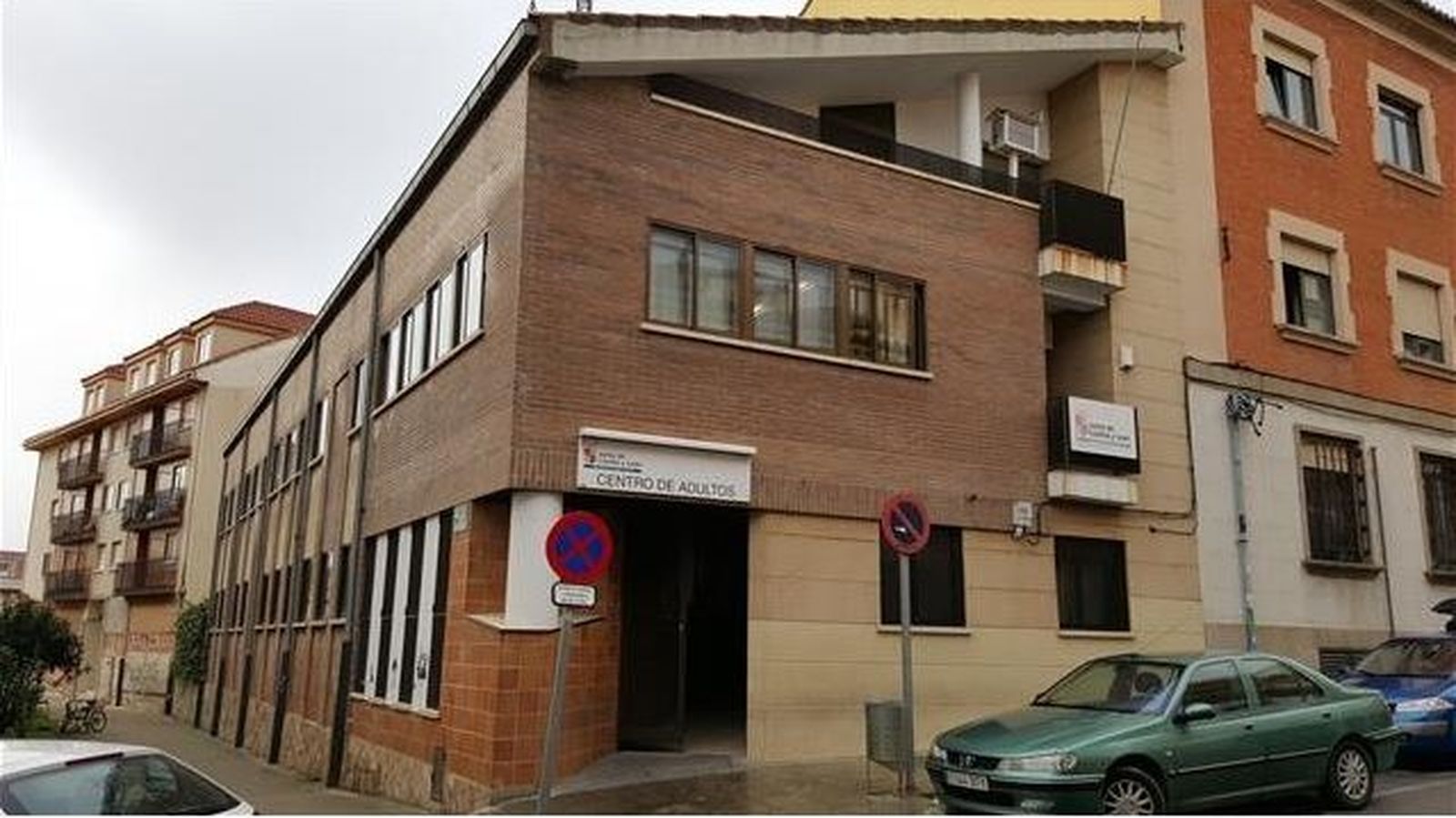 Centro de Adultos de Benavente