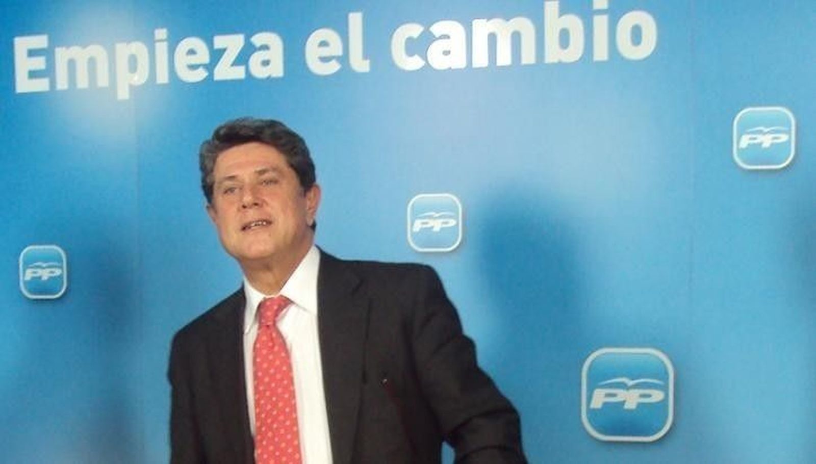Federico Trillo: Manda huevos la situación que nos dejan, económica, social e institucional