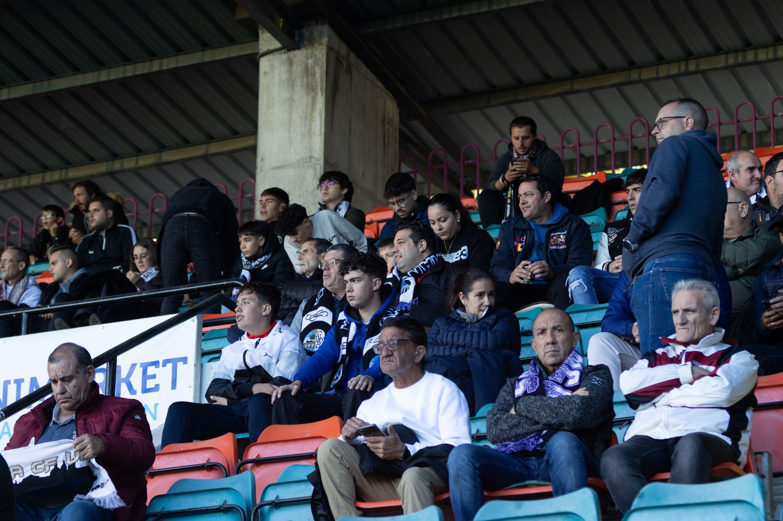 Salamanca CF UDS – Coruxo