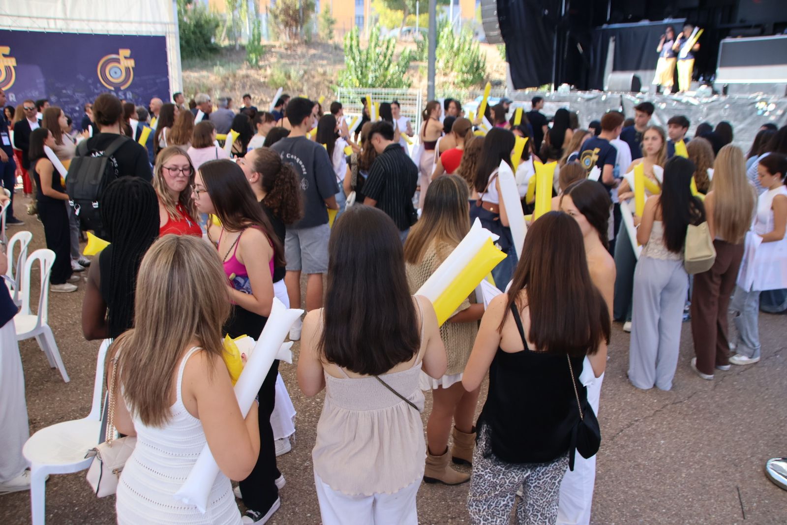 II edición UPSAFest