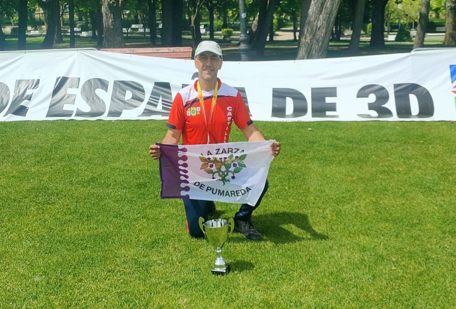 Miguel Ángel Carrasco Ramos