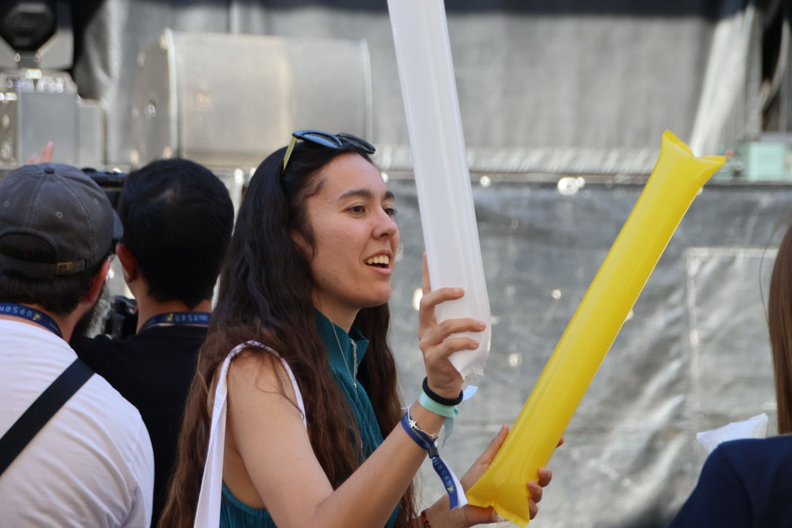 II edición UPSAFest