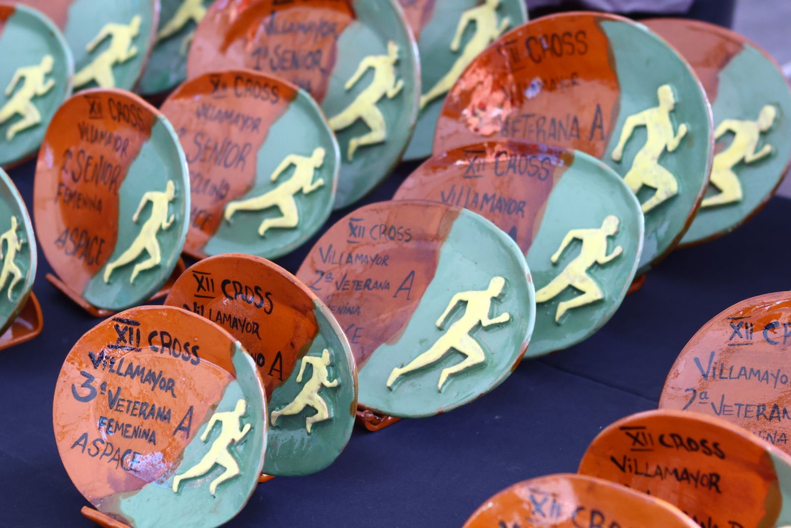 XII Cross Villamayor Aspace