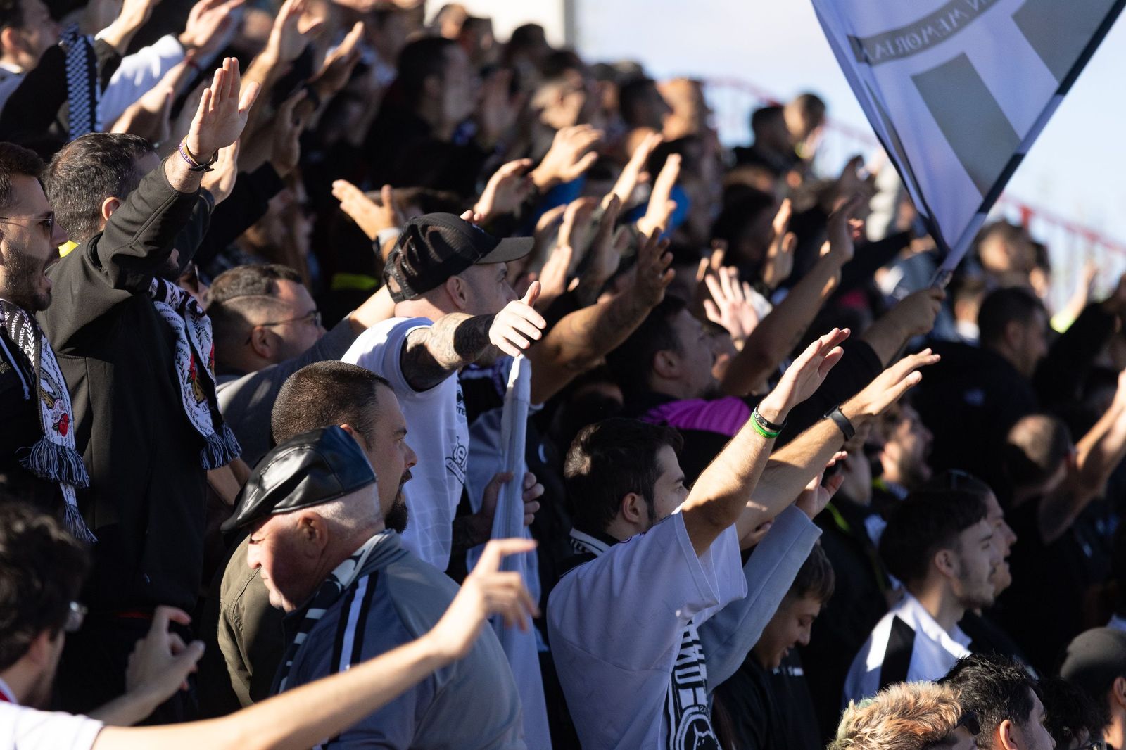 Unionistas - Lugo. Estadio Reina Sofía