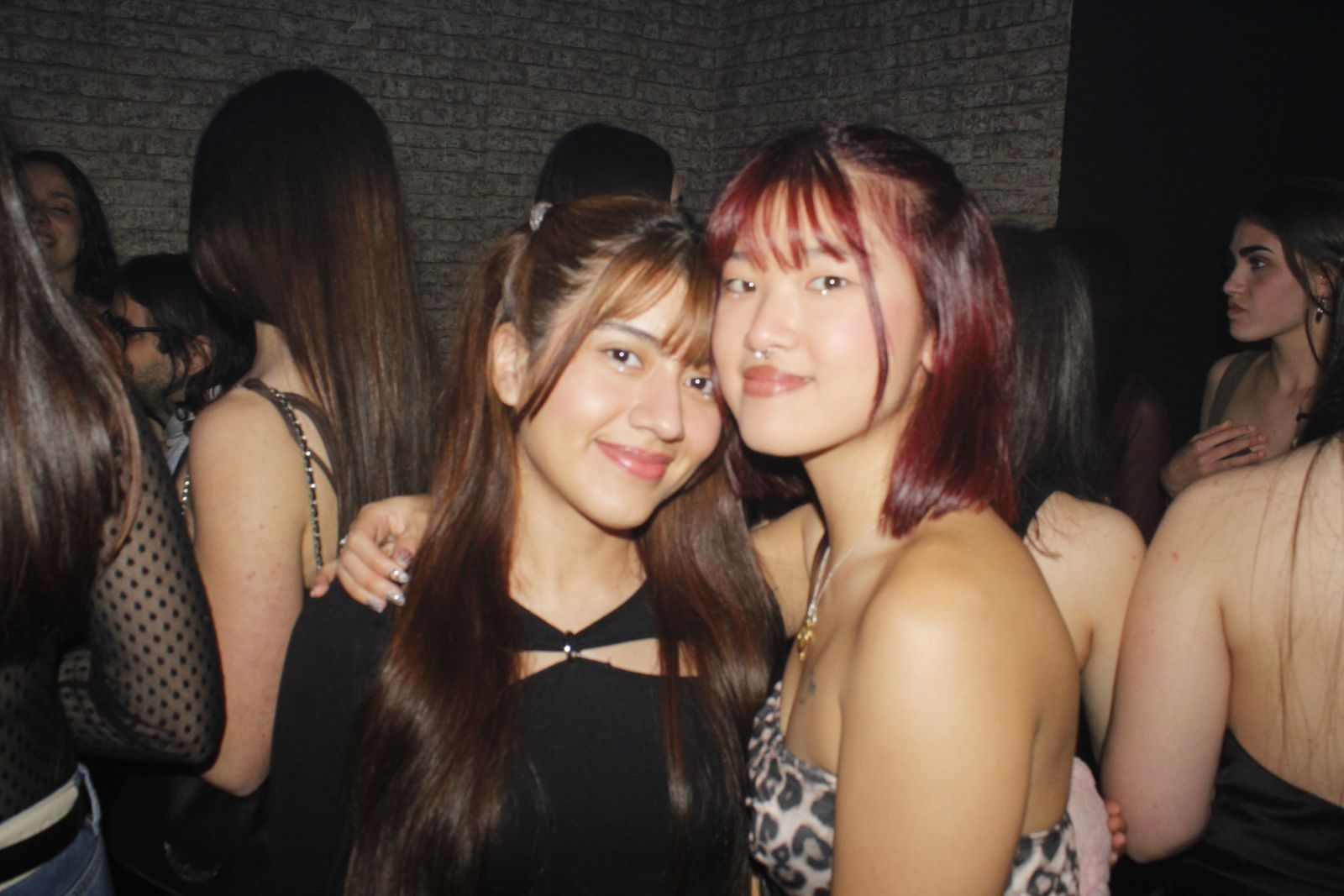 Salamanca de noche, sábado 8 de marzo