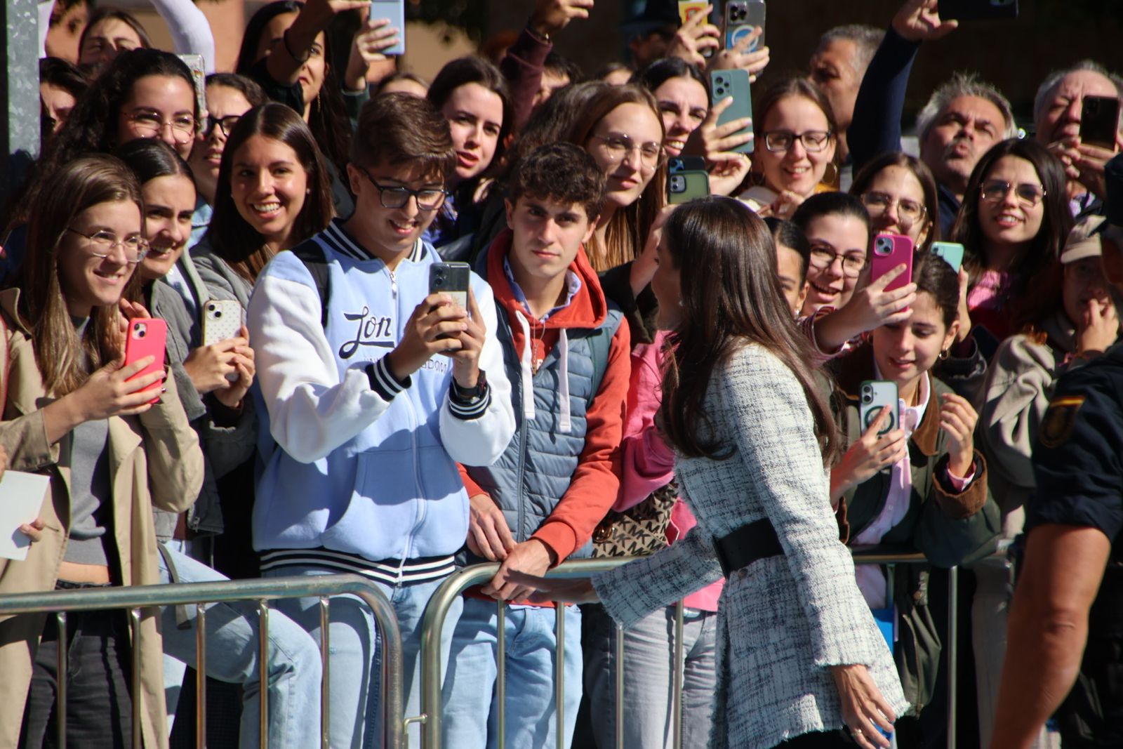 Evento internacional World Cancer Research Day 2025 de la AECC