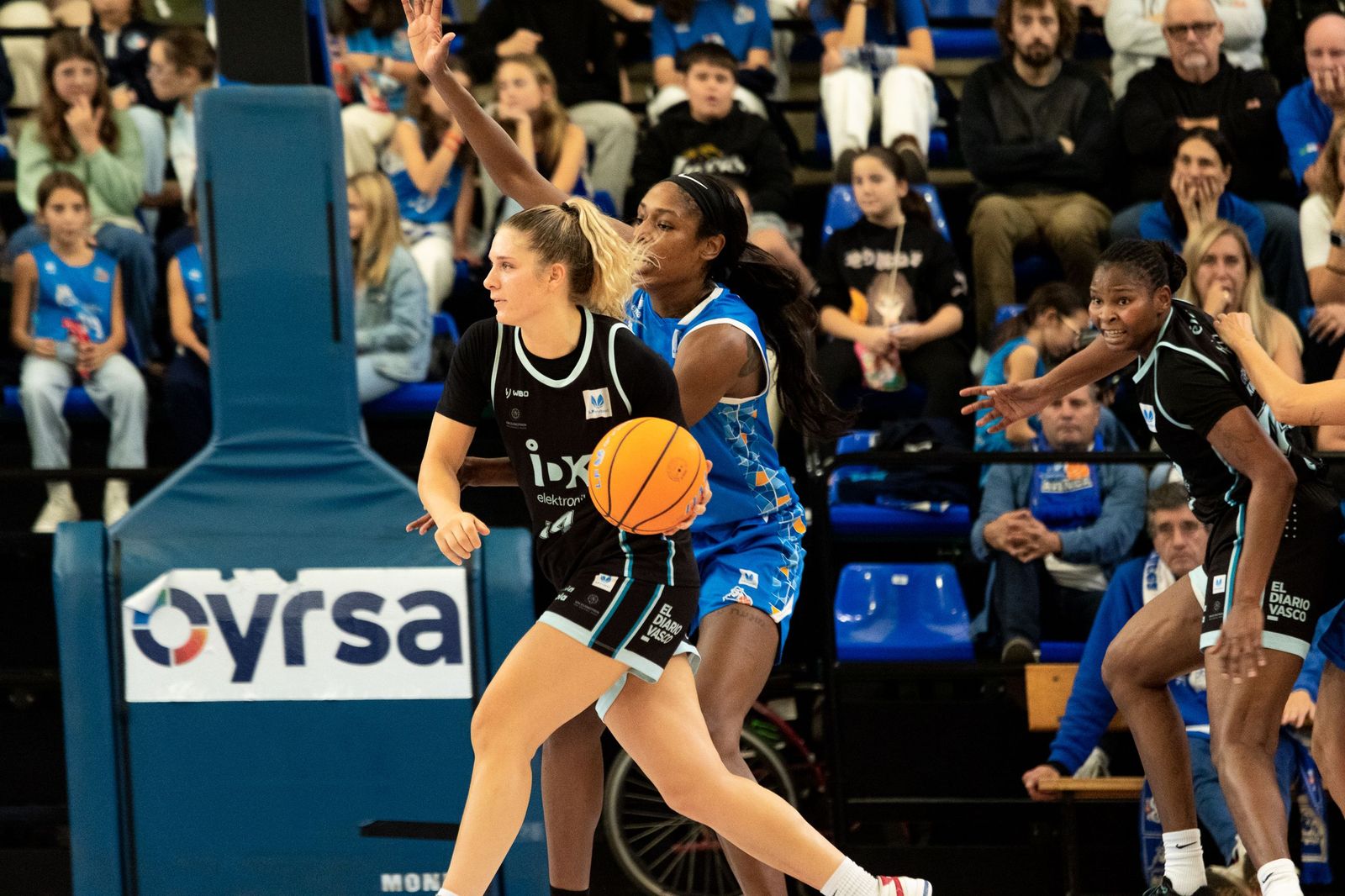 Perfumerías Avenida - IDK