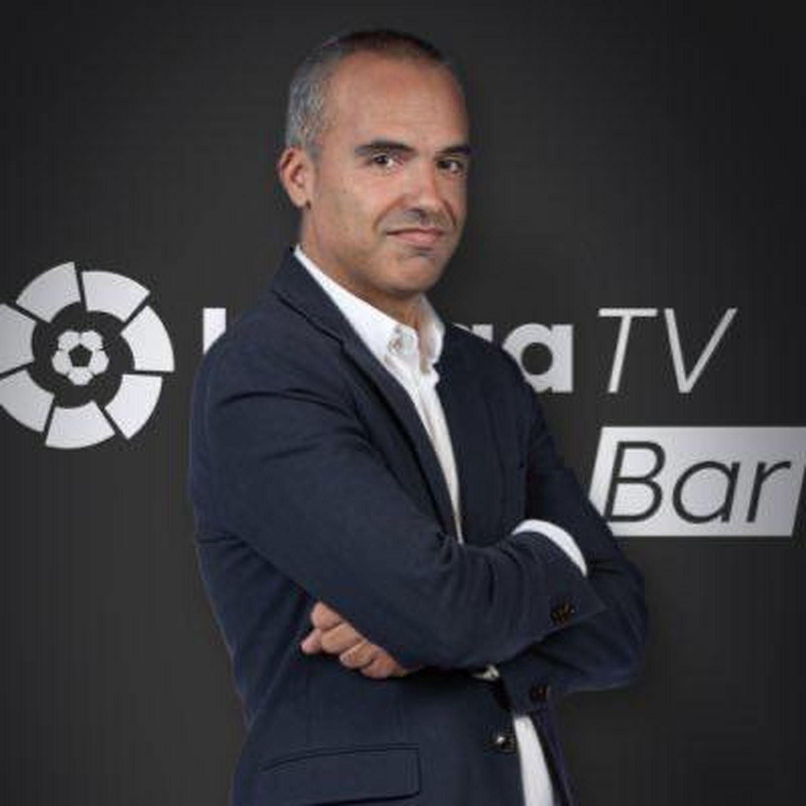Imagen promocional de la Liga TV Bar.