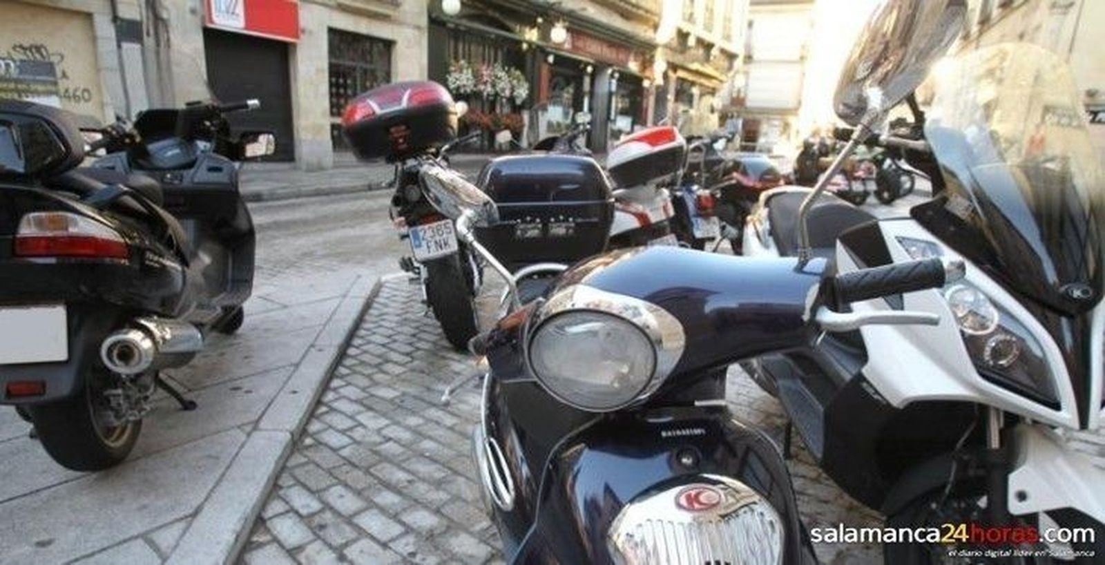 El nuevo plan de ayudas para la compra de furgonetas y motos entra en vigor este jueves