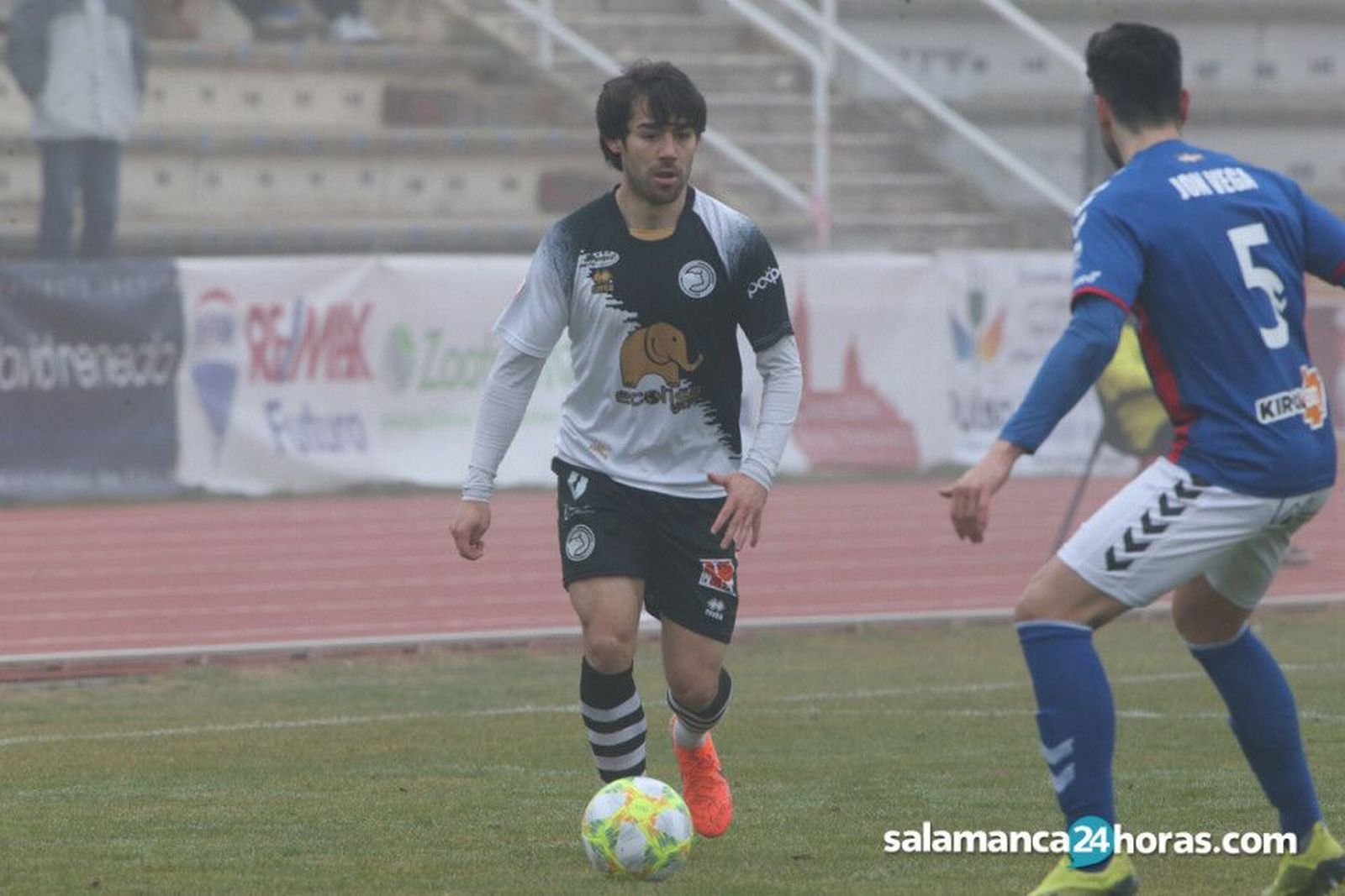 JAVI NAVAS LEIOA