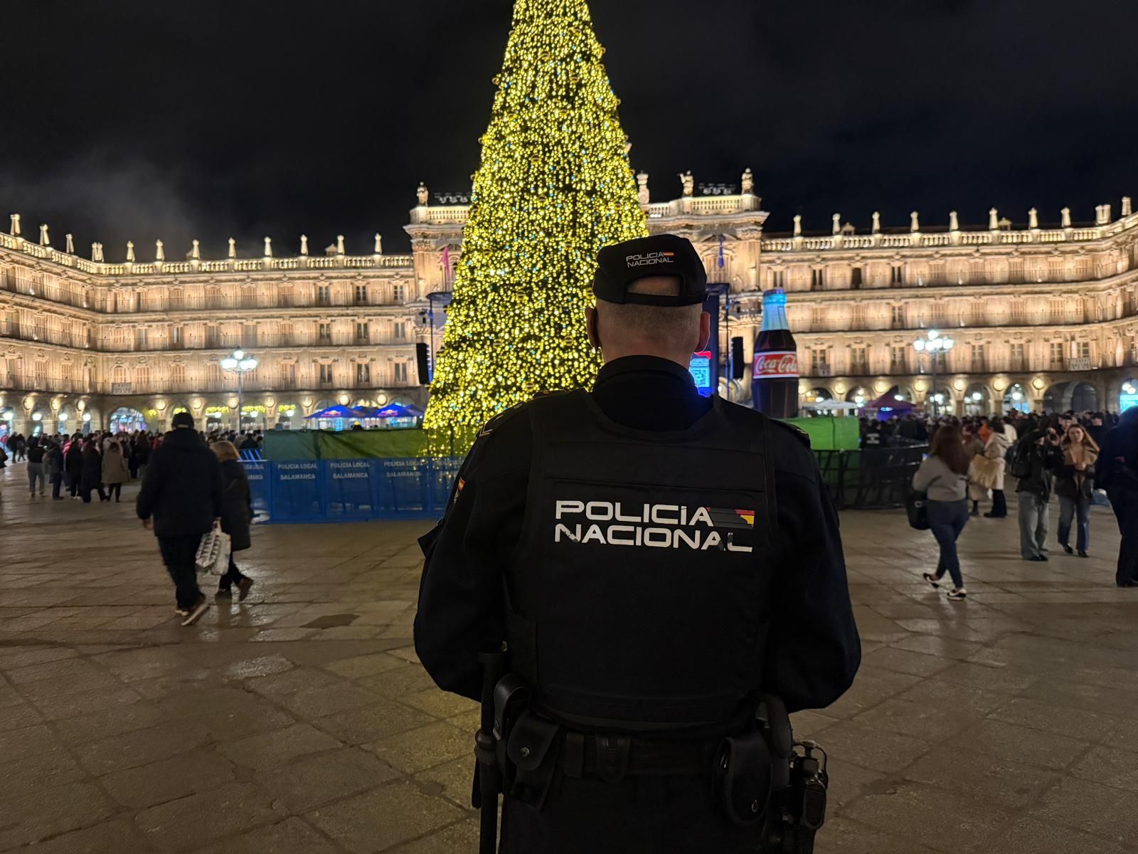 Fin de Año Universitario 2025