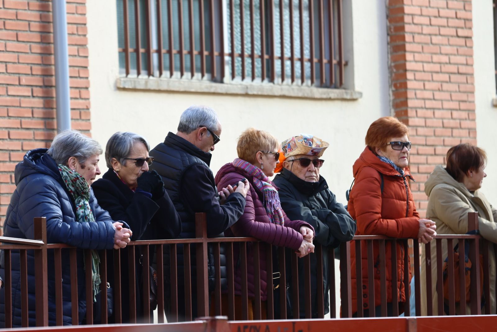 Así ha vivido Ciudad Rodrigo el último encierro del Carnaval del Toro