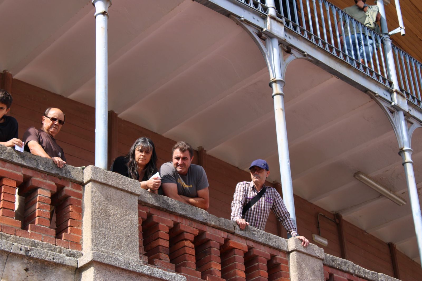 Sorteados los novillos de Montalvo para Raquel Martín y Olga Casado en el primer festejo de la feria en La Glorieta