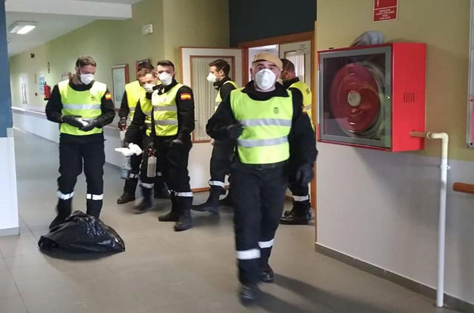 UME Almeida de Sayago