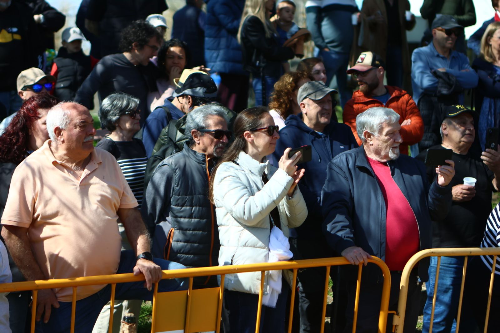 Matanza Tradicional de Santa Marta