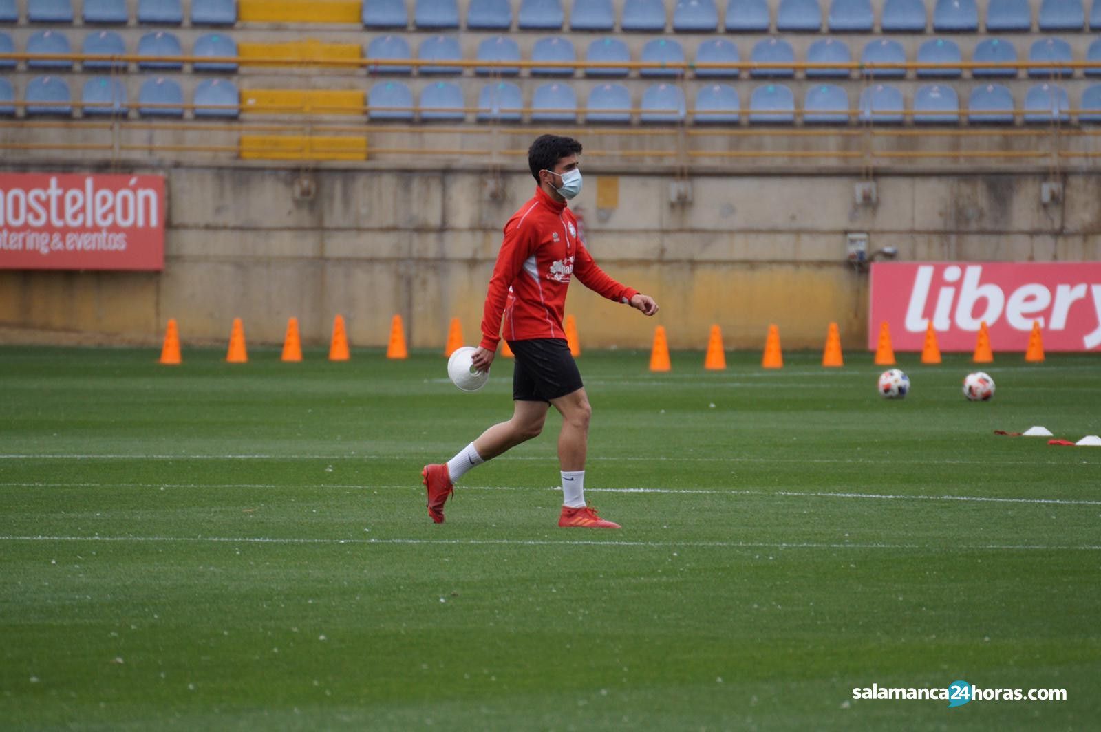 Cultural Leonesa - Unionistas