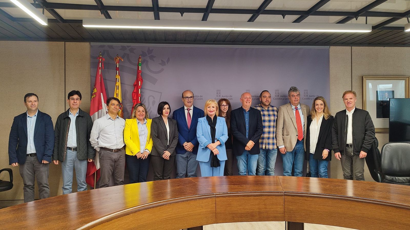 Zamora contará con 7 nuevas titulaciones de FP y un nuevo curso de especialización para el curso 2024 2025