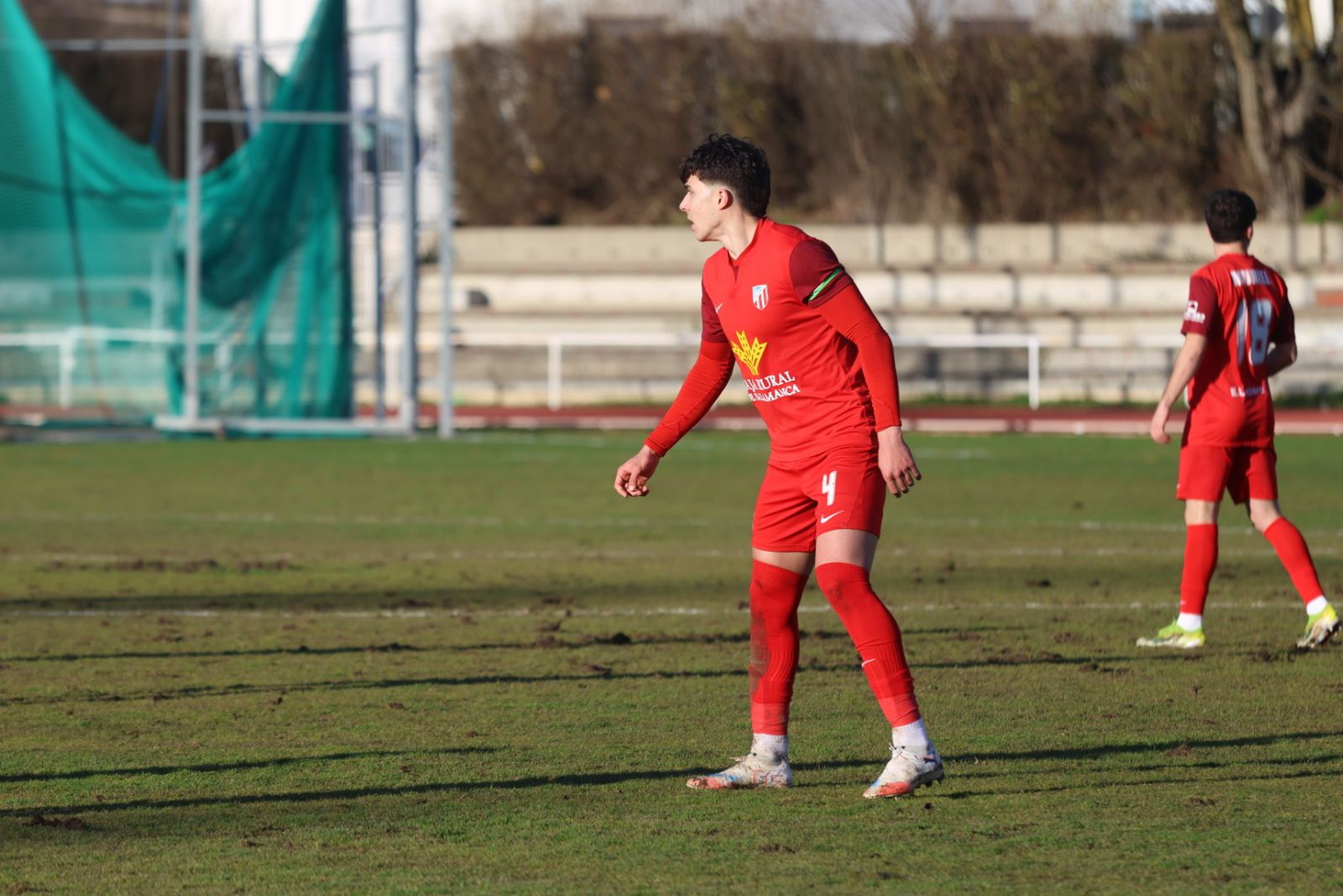 Unionistas B - Santa Marta