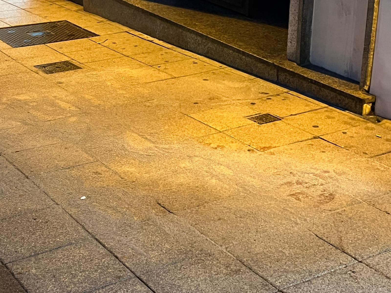 calle Filiberto Villalobos