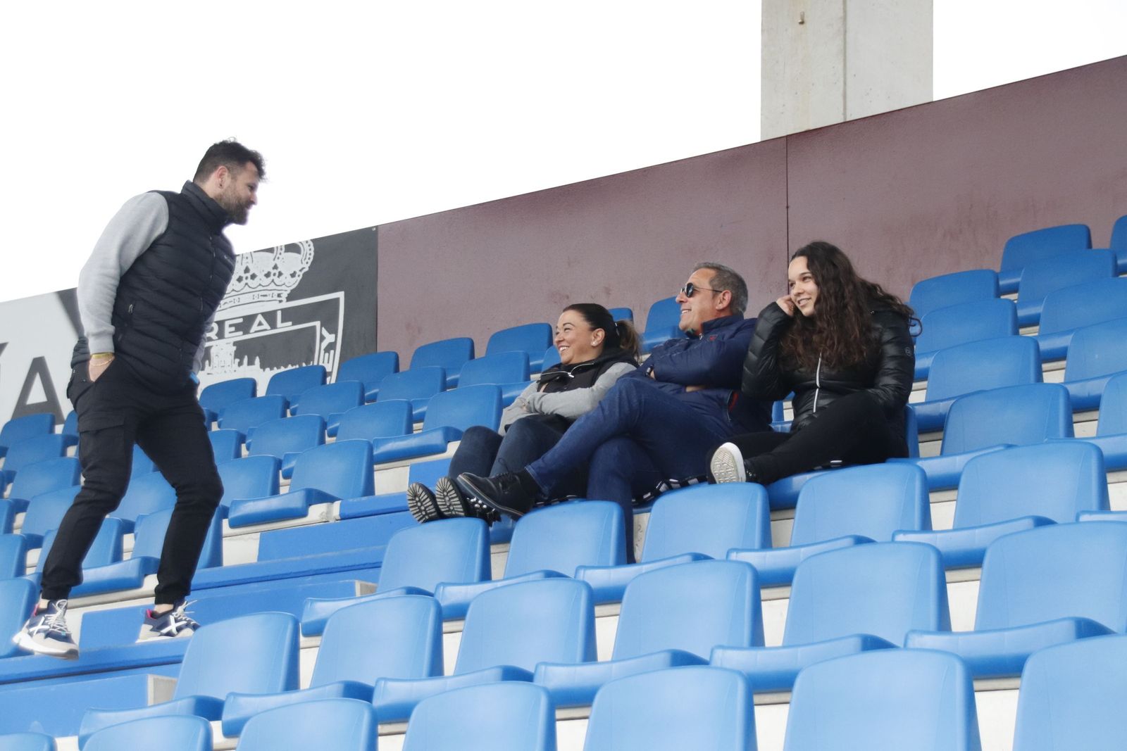 Unionistas LN – Guijuelo LN