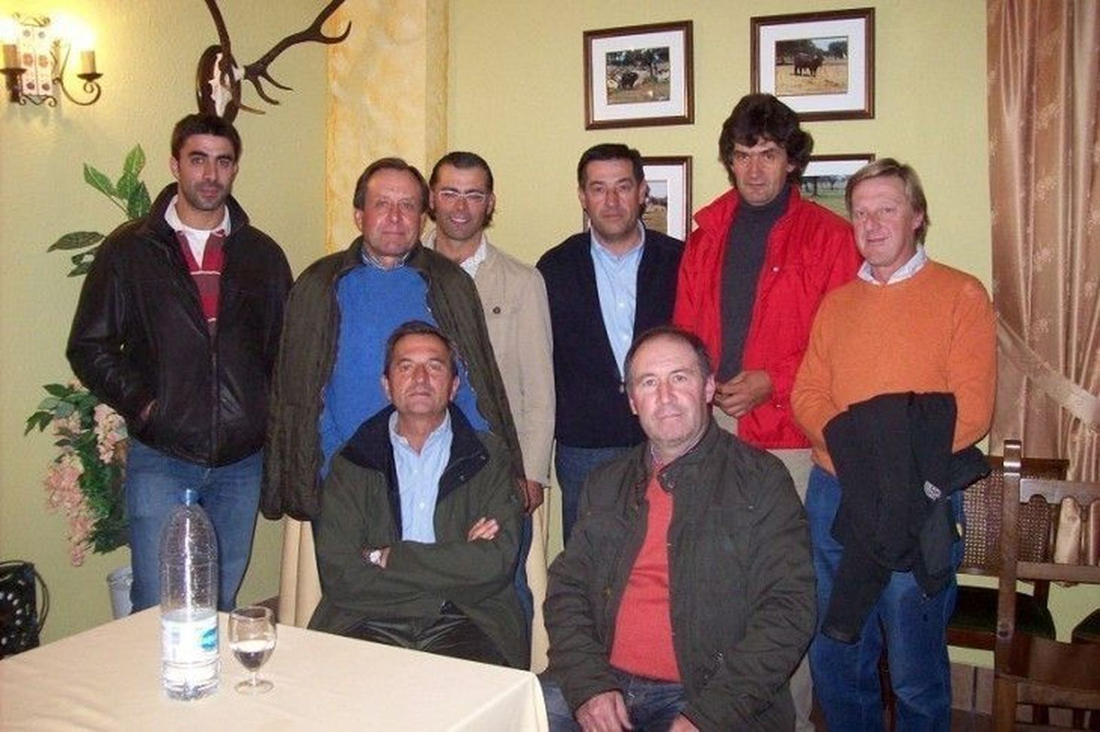 La Asociación 19 de abril reitera las criticas a la escasa valoración de las indemnizaciones por casos positivos