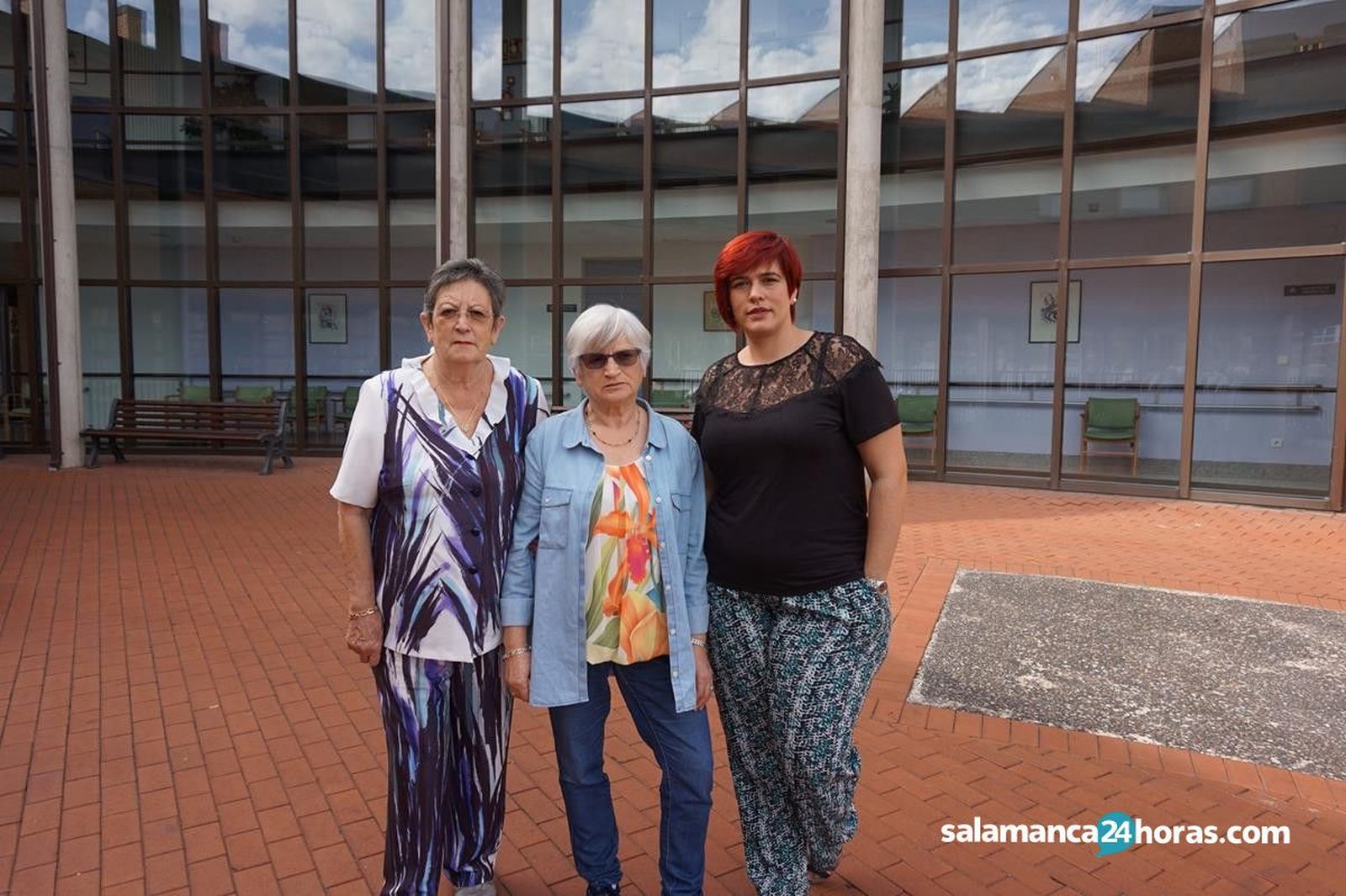 Asociación Alzheimer salamanca Magdalena Hernández Mediero (3)