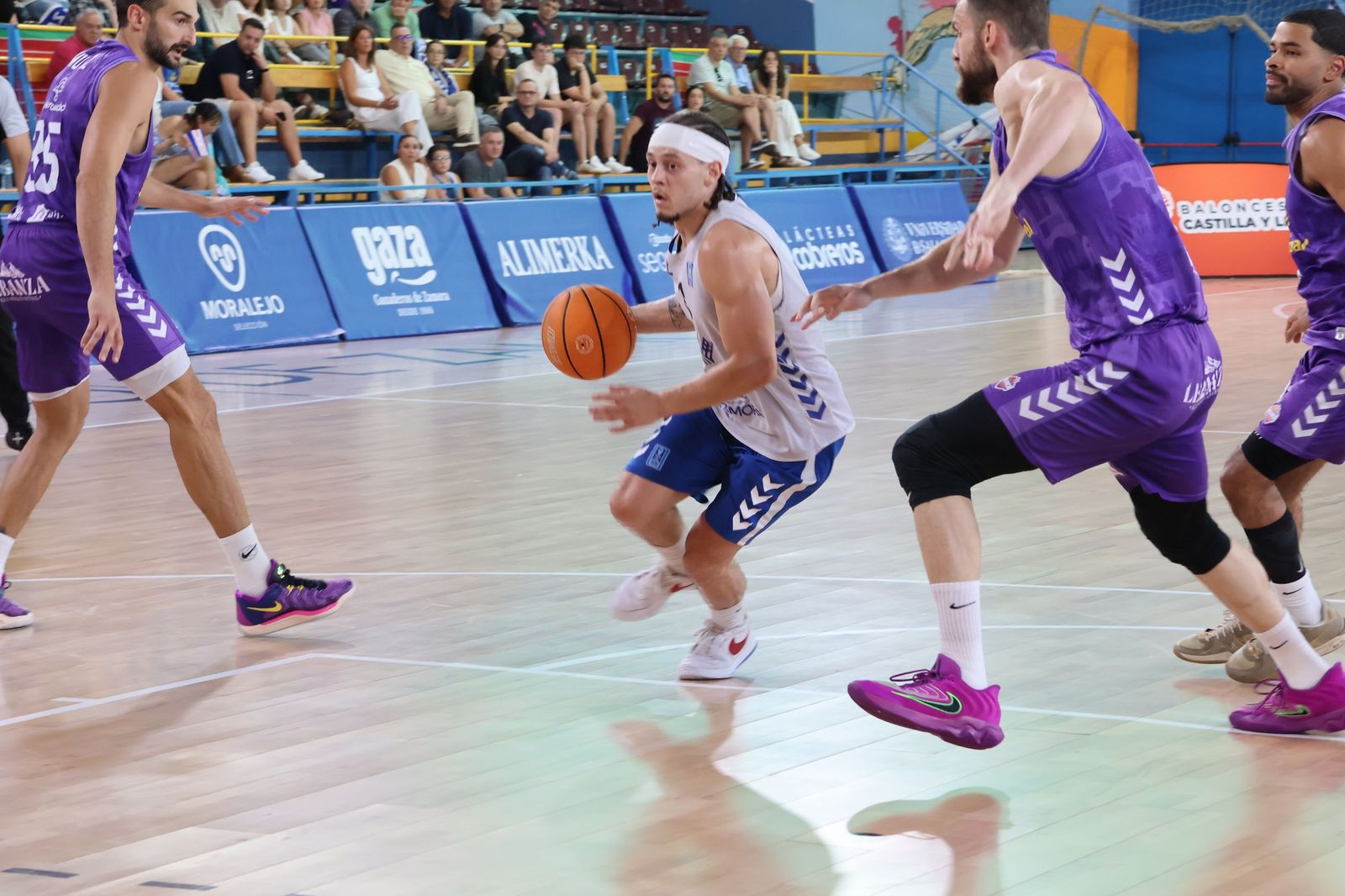 CB Zamora - Super Agropal Palencia (33).JPG