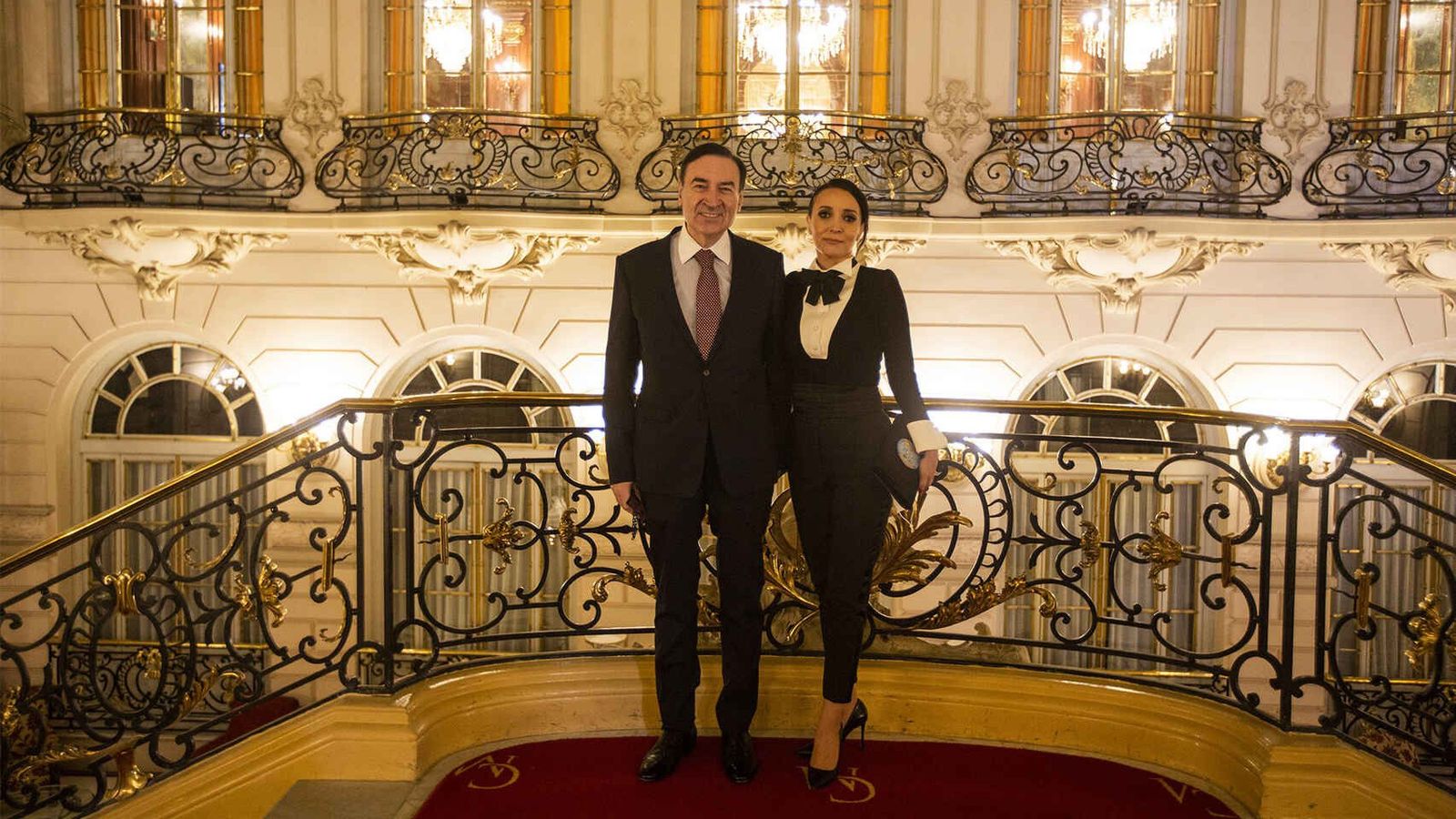 Fiesta El Espau00f1ol 5