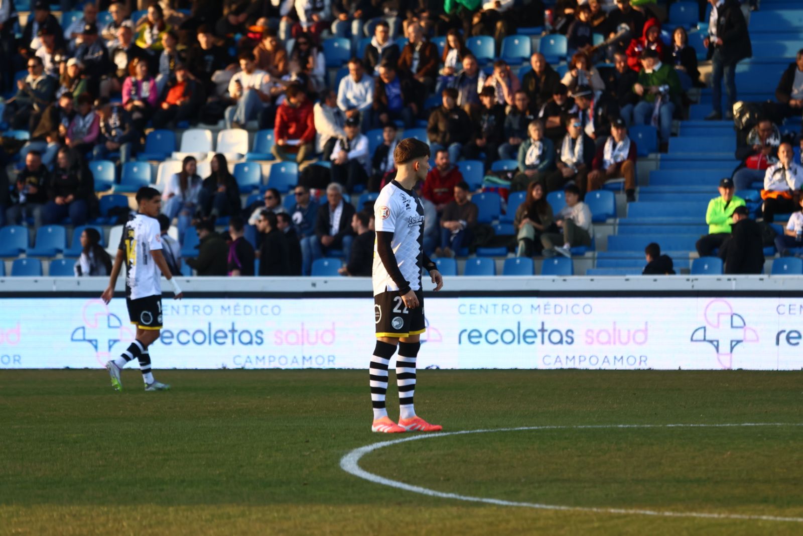 Unionistas - Arenas Club