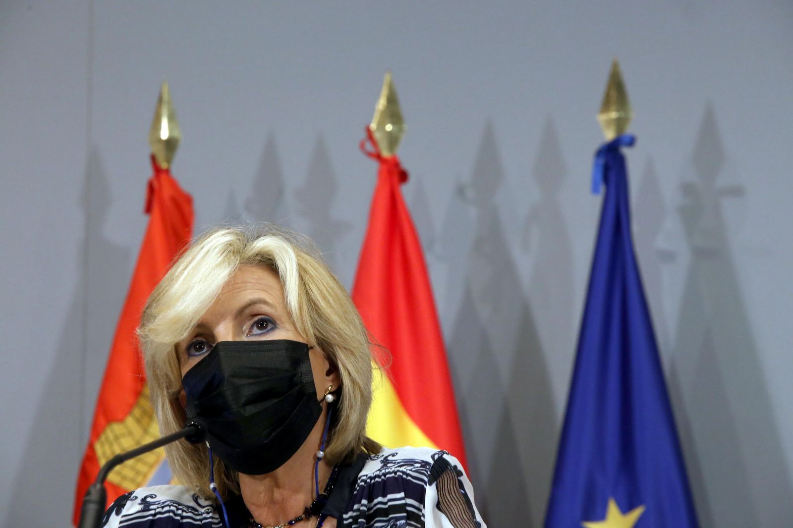 Verónica Casado | Foto: ICAL